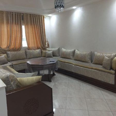 Rawan Appart Tangier Exterior photo