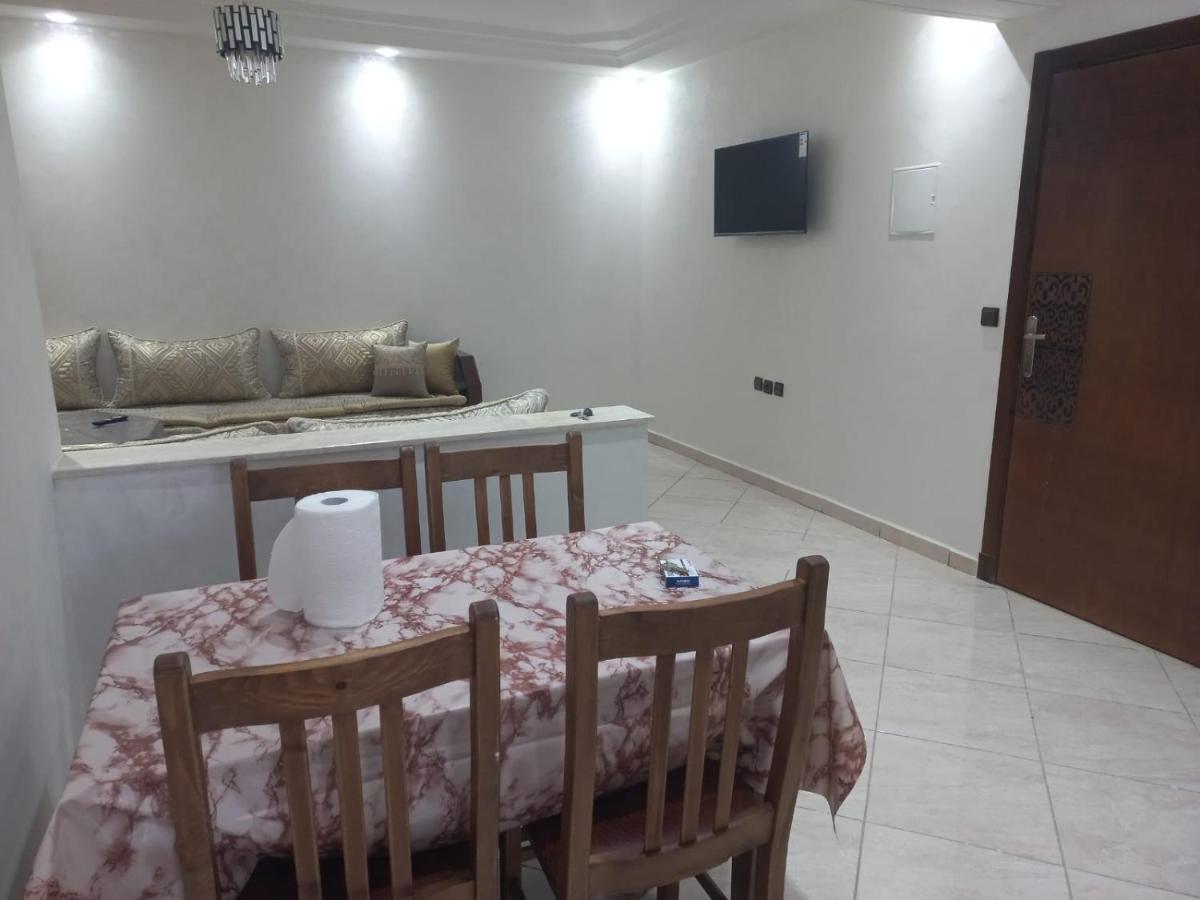 Rawan Appart Tangier Exterior photo