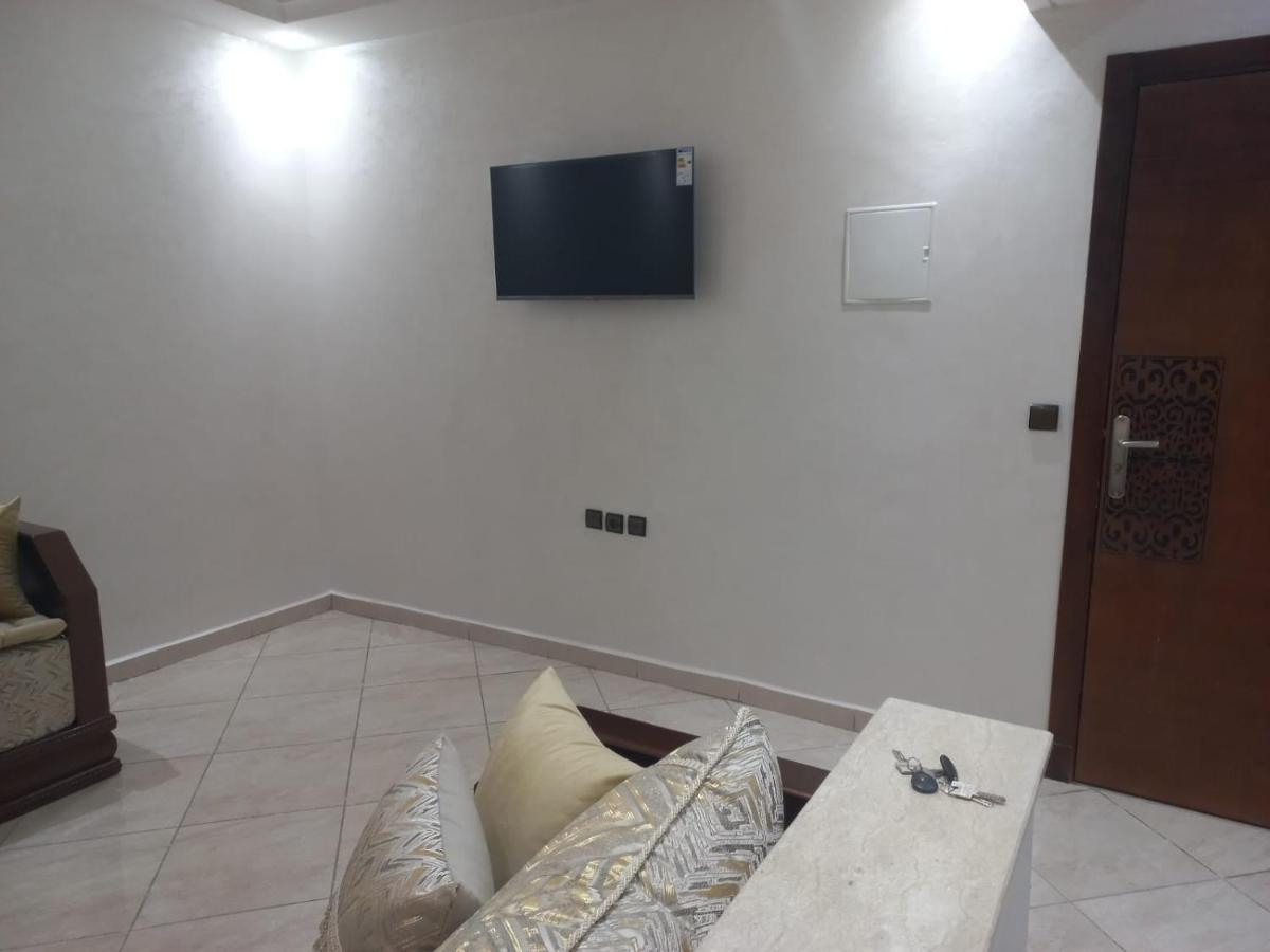 Rawan Appart Tangier Exterior photo