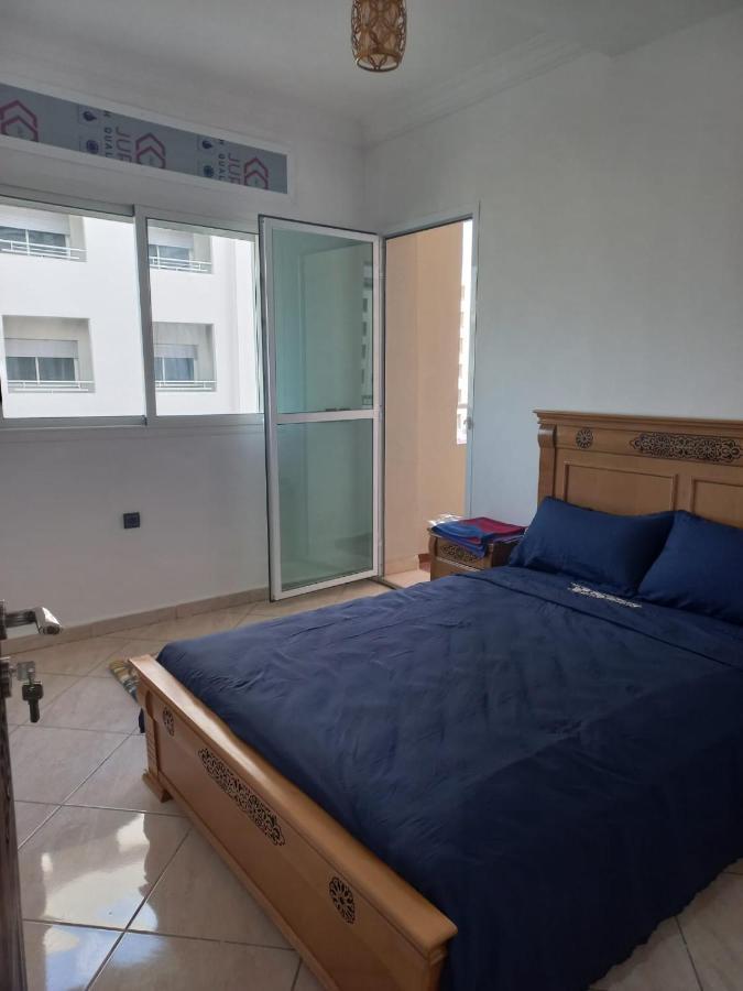 Rawan Appart Tangier Exterior photo