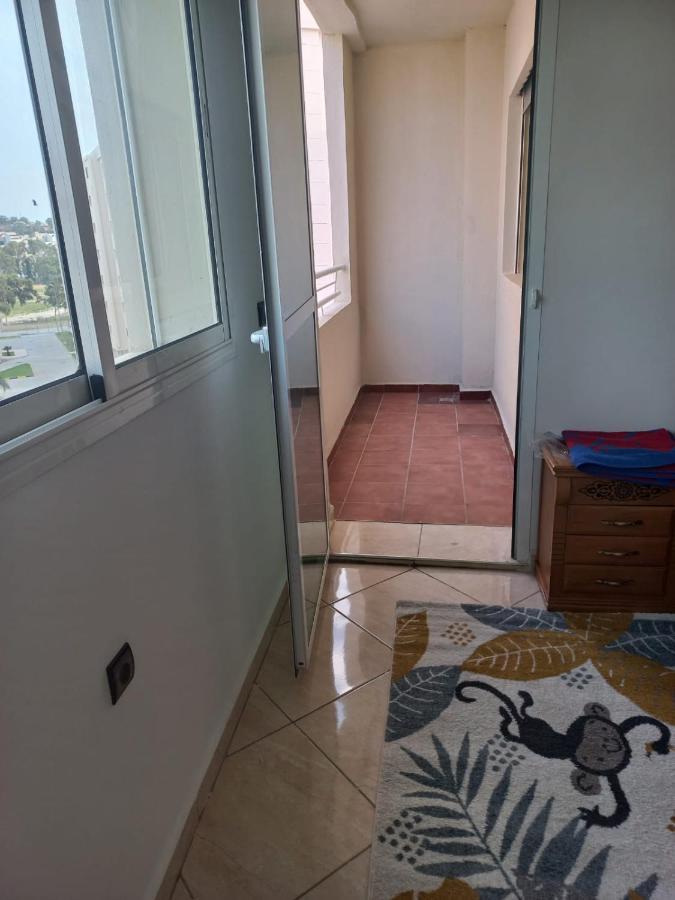 Rawan Appart Tangier Exterior photo