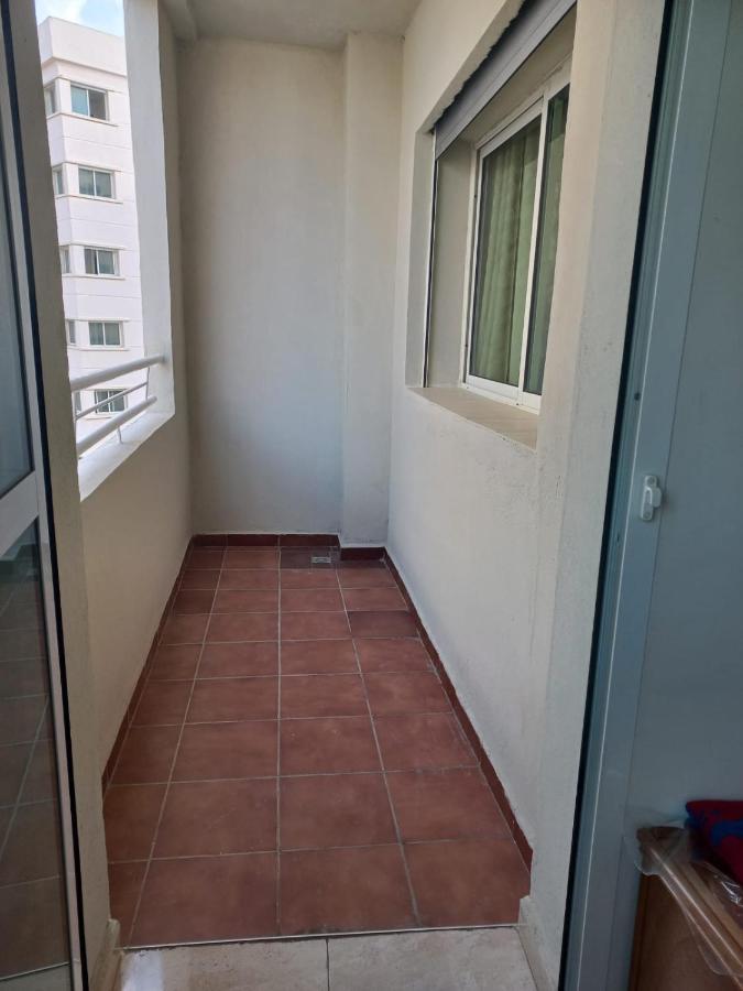 Rawan Appart Tangier Exterior photo