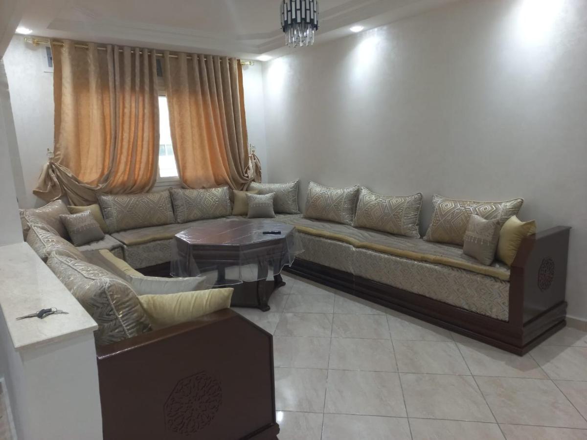 Rawan Appart Tangier Exterior photo