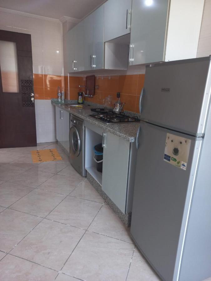 Rawan Appart Tangier Exterior photo