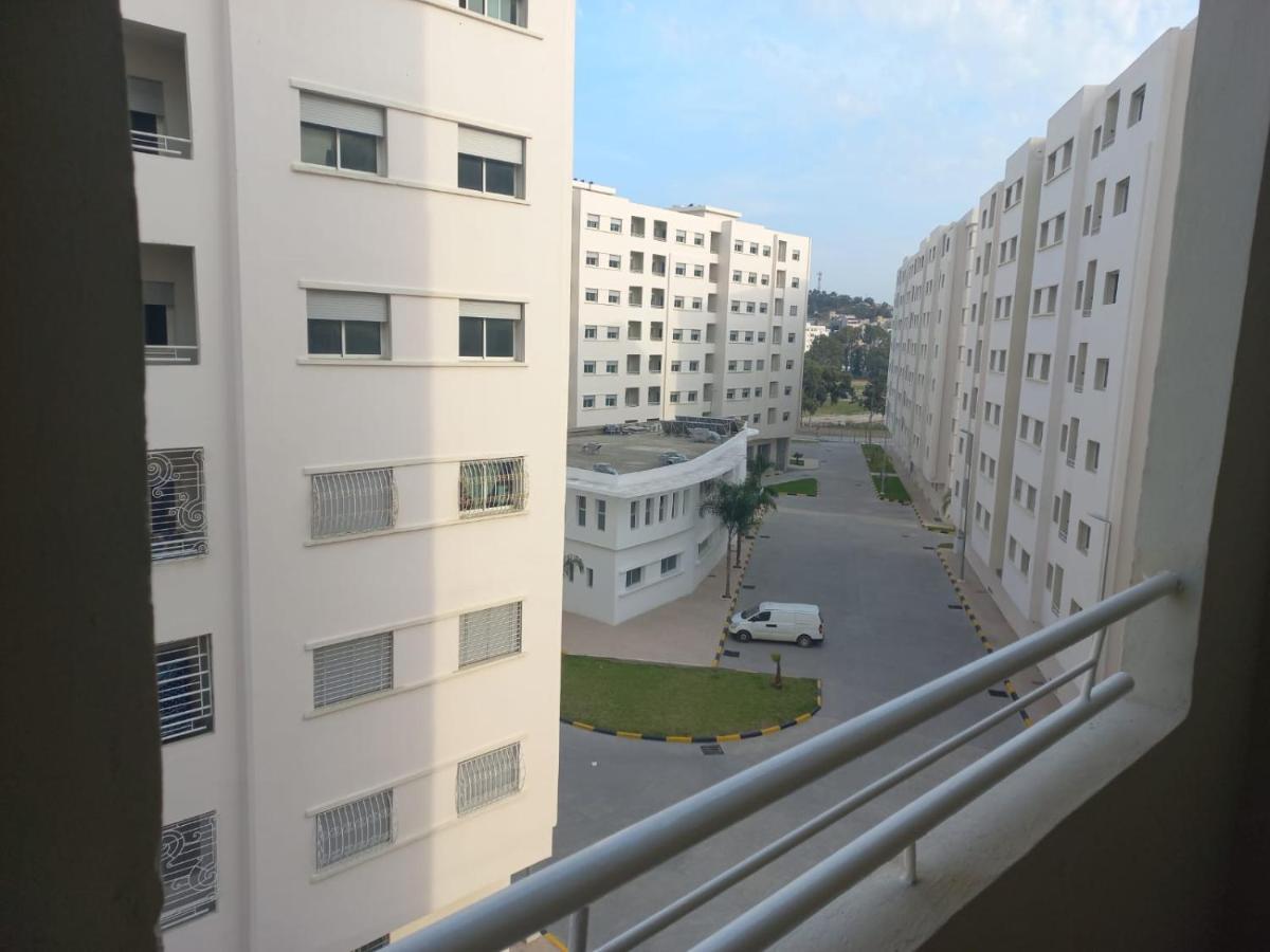 Rawan Appart Tangier Exterior photo