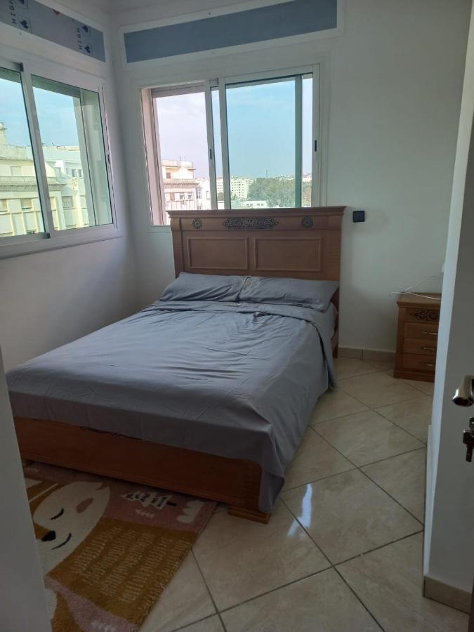 Rawan Appart Tangier Exterior photo