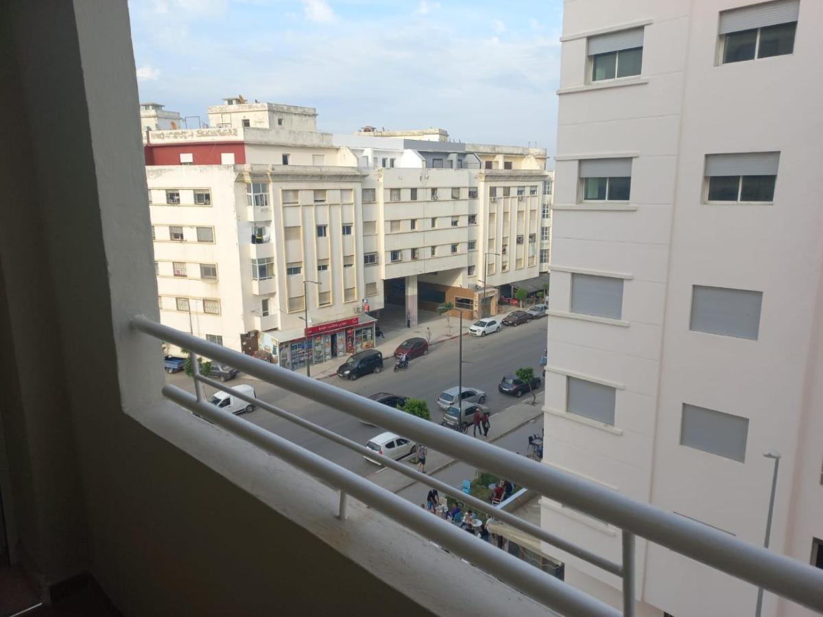 Rawan Appart Tangier Exterior photo