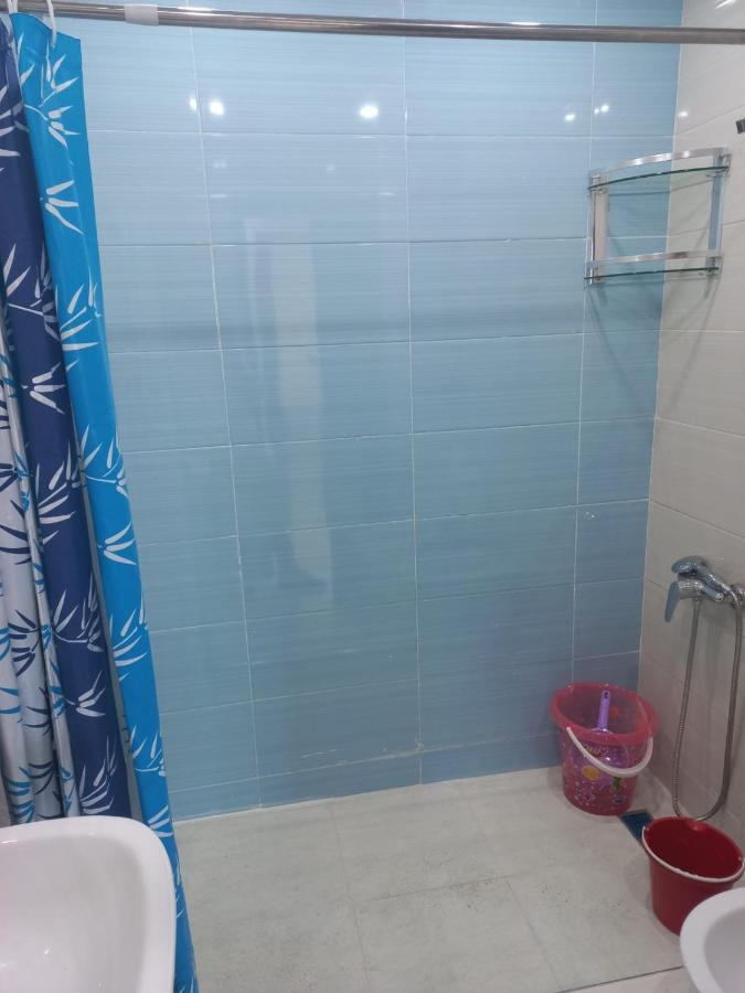 Rawan Appart Tangier Exterior photo