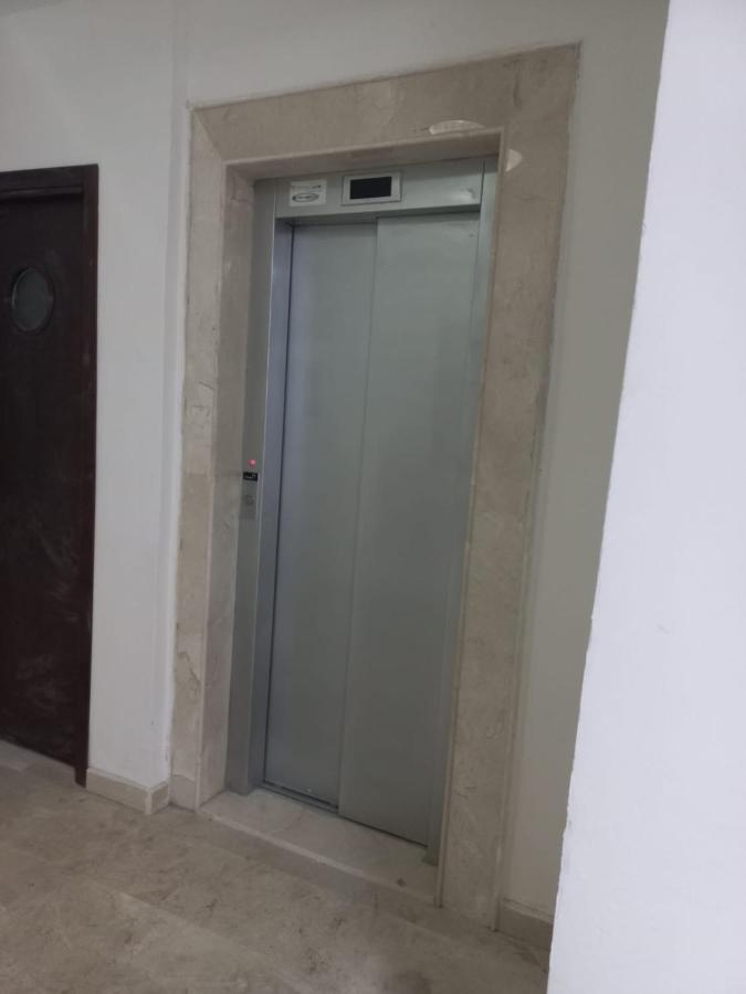 Rawan Appart Tangier Exterior photo