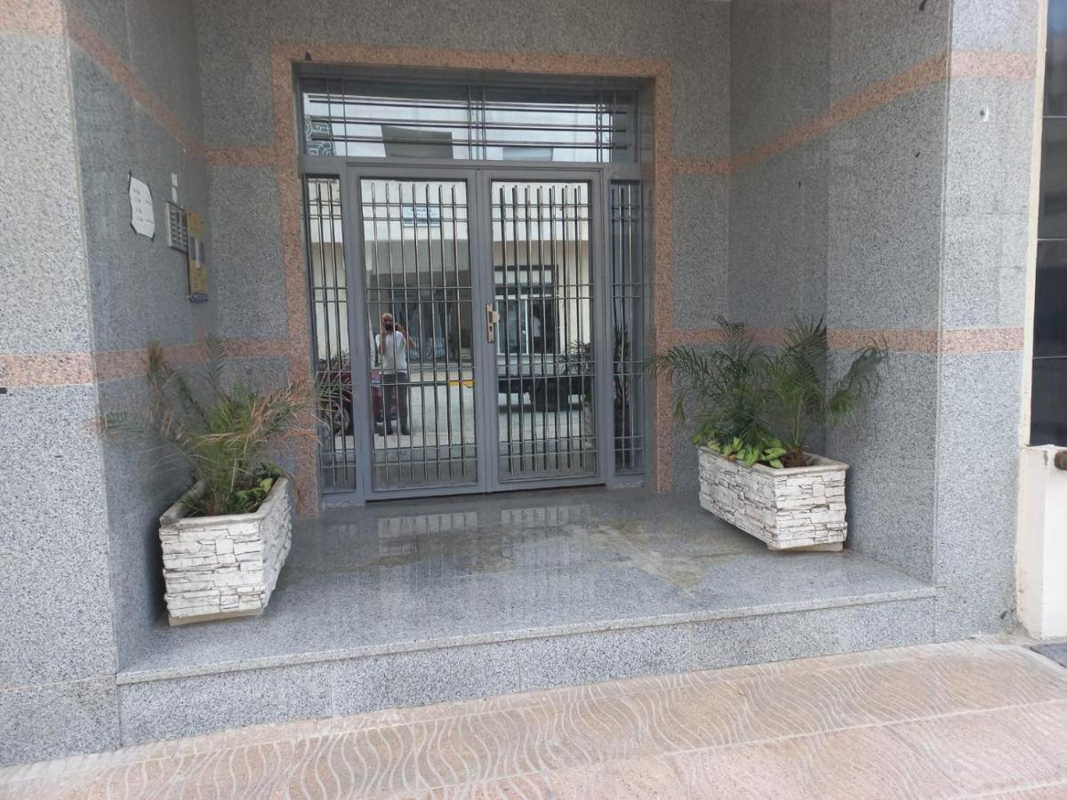Rawan Appart Tangier Exterior photo