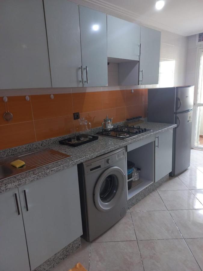 Rawan Appart Tangier Exterior photo