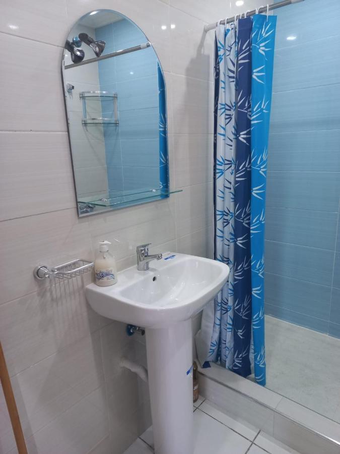Rawan Appart Tangier Exterior photo